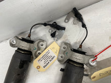 2017 Cadillac CTS-V RH & LH Rear Suspension Shock Absorber Magnetic Ride OEM - Day's Parts Yard