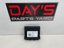 2017 Chevy SS Sedan Keyless Entry Control Module OEM - Day's Parts Yard