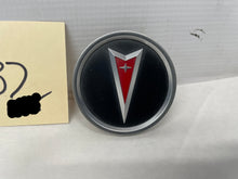 2006 Pontiac GTO Wheel Center Cap OEM