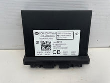 2017 Chevy SS Sedan Keyless Entry Control Module OEM - Day's Parts Yard