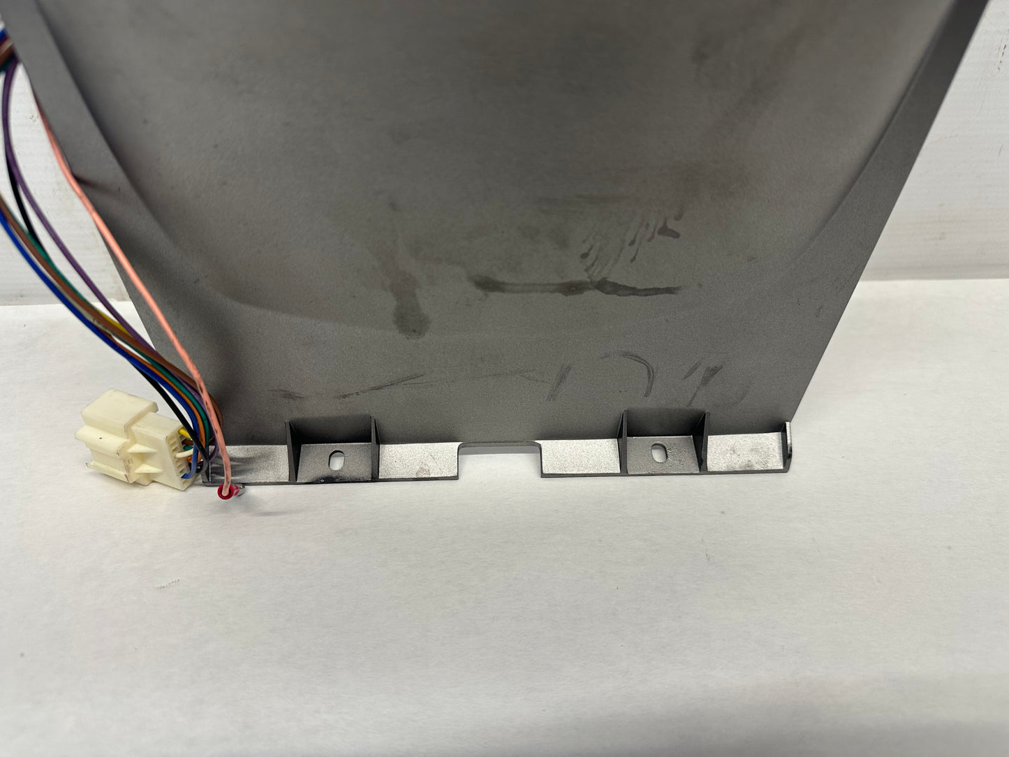 2010 Chevy Camaro SS Aftermarket Pioneer Radio/ DVD  w/ Bezel Control Panel Mount - Day's Parts Yard