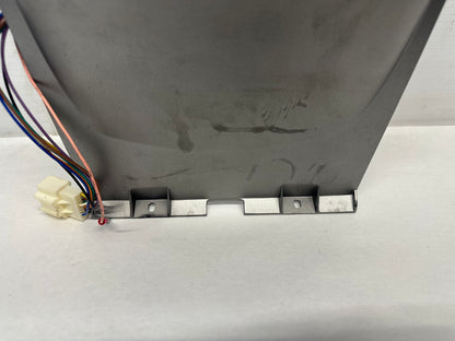 2010 Chevy Camaro SS Aftermarket Pioneer Radio/ DVD  w/ Bezel Control Panel Mount - Day's Parts Yard