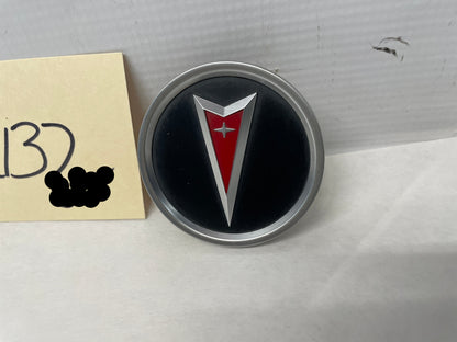 2006 Pontiac GTO Wheel Center Cap OEM - Day's Parts Yard