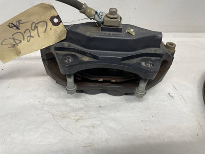 2020 Chevy Camaro SS RH & LH Rear Brembo Calipers w/ Rotors OEM