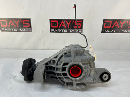 2009 Pontiac G8 GT Rear End Rearend Carrier 2.92 LSD Differential OEM