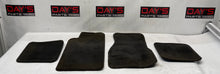 2000 Chevy Camaro Floor Mats Set OEM - Day's Parts Yard