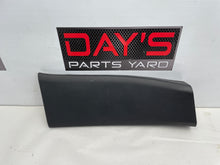 2017 Chevy SS Sedan RH Passenger Interior B Pillar Trim Molding Cover OEM - Day's Parts Yard