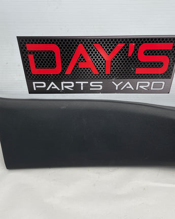 2017 Chevy SS Sedan RH Passenger Interior B Pillar Trim Molding Cover OEM