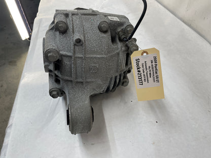 2009 Pontiac G8 GT Rear End Rearend Carrier 2.92 LSD Differential OEM