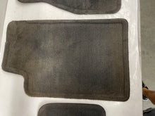 2000 Chevy Camaro Floor Mats Set OEM - Day's Parts Yard