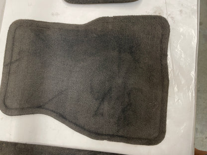 2000 Chevy Camaro Floor Mats Set OEM - Day's Parts Yard