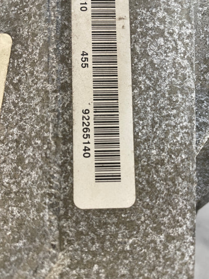 2009 Pontiac G8 GT Rear End Rearend Carrier 2.92 LSD Differential OEM