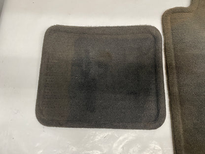 2000 Chevy Camaro Floor Mats Set OEM - Day's Parts Yard