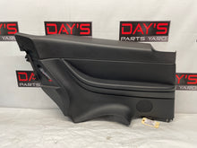 2005 Pontiac GTO LH Driver Rear Interior Quarter Door Panel Trim OEM - Day's Parts Yard