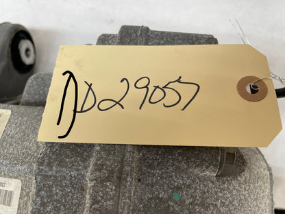 2009 Pontiac G8 GT Rear End Rearend Carrier 2.92 LSD Differential OEM