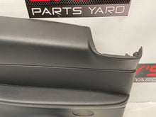 2005 Pontiac GTO LH Driver Rear Interior Quarter Door Panel Trim OEM - Day's Parts Yard