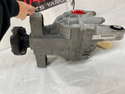 2009 Pontiac G8 GT Rear End Rearend Carrier 2.92 LSD Differential OEM