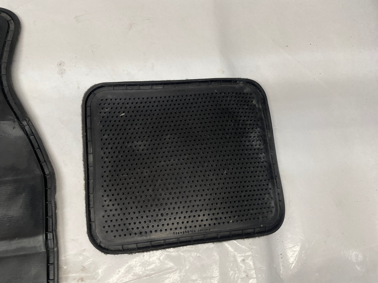 2000 Chevy Camaro Floor Mats Set OEM - Day's Parts Yard