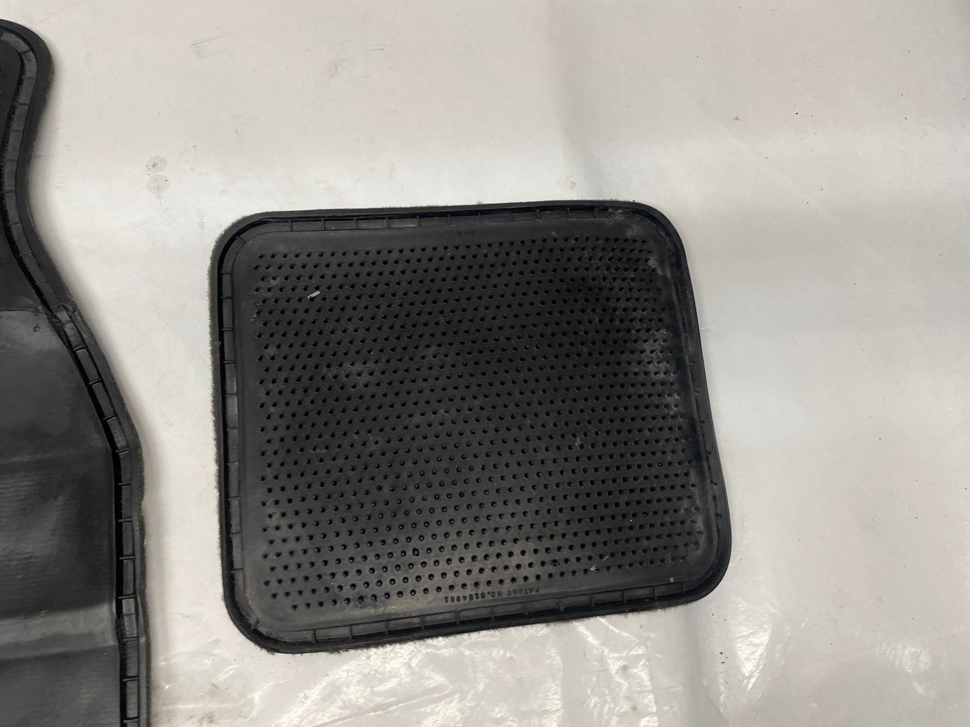 2000 Chevy Camaro Floor Mats Set OEM - Day's Parts Yard