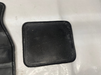 2000 Chevy Camaro Floor Mats Set OEM - Day's Parts Yard