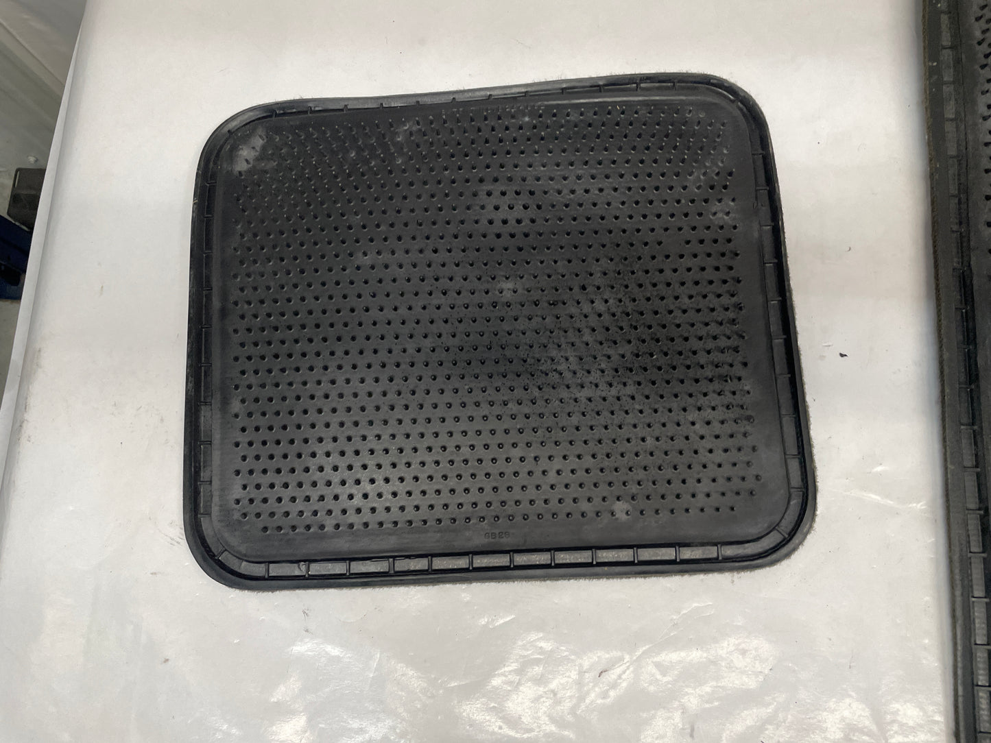 2000 Chevy Camaro Floor Mats Set OEM - Day's Parts Yard