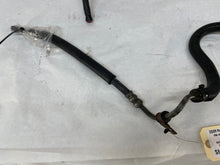 2009 Pontiac G8 GT Power Steering Lines Hoses Tubes OEM