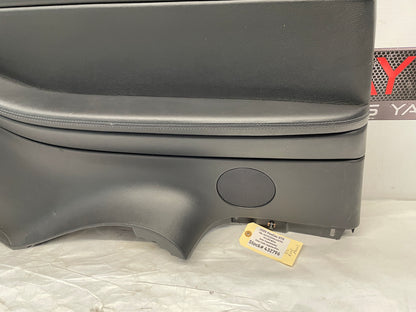 2005 Pontiac GTO LH Driver Rear Interior Quarter Door Panel Trim OEM - Day's Parts Yard