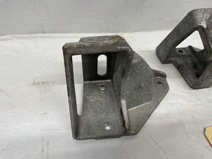 2014 Chevy SS Sedan RH & LH Engine Motor Mounts Stands Brackets OEM