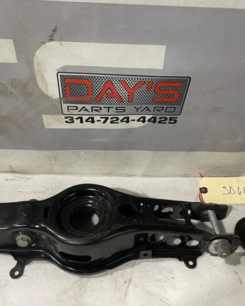 2020 Chevy Camaro SS Rear RH Passenger Suspension Lower Control Arm OEM