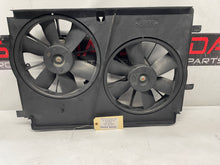2000 Chevy Camaro Z28 Dual Radiator Cooling Fans Motors Assembly OEM - Day's Parts Yard