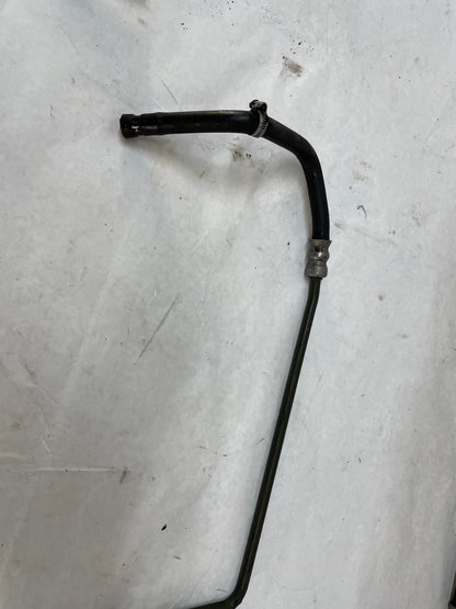 2009 Pontiac G8 GT Power Steering Lines Hoses Tubes OEM