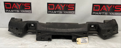 1999 Chevy C5 Corvette Front Bumper Impact Absorber Foam Bar OEM - Day's Parts Yard