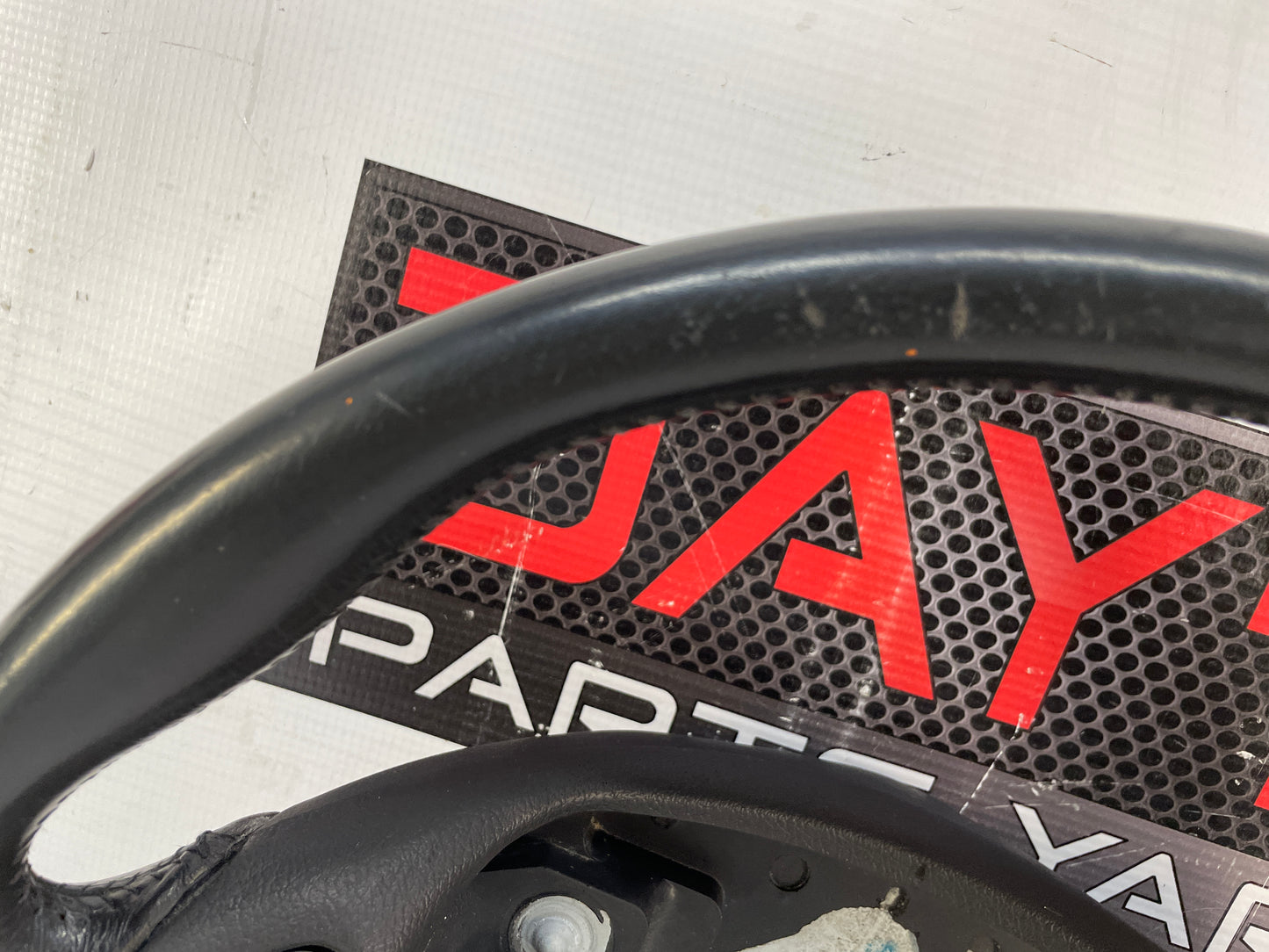 2001 Pontiac Trans AM WS6 Steering Wheel OEM