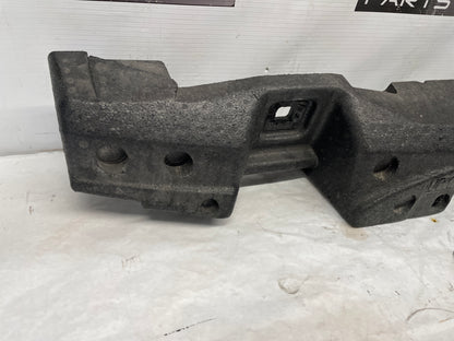 1999 Chevy C5 Corvette Front Bumper Impact Absorber Foam Bar OEM - Day's Parts Yard