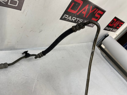 2009 Pontiac G8 GT Power Steering Lines Hoses Tubes OEM