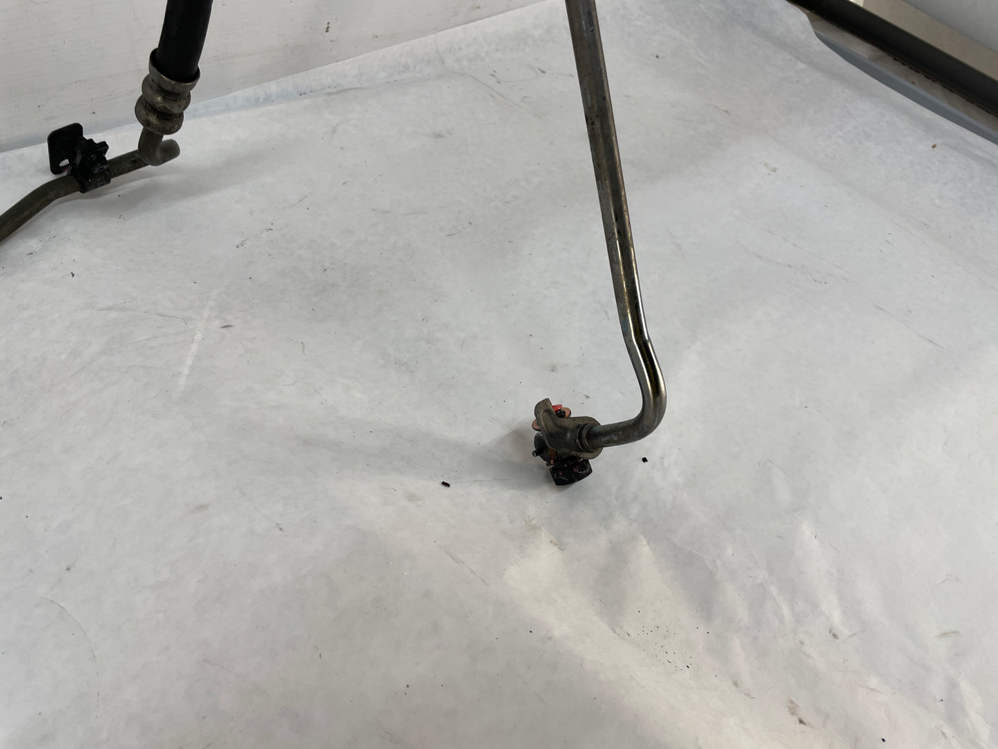 2009 Pontiac G8 GT Power Steering Lines Hoses Tubes OEM