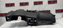 2000 Chevy Camaro SS Z28 Instrument Dash Pad Panel Ebony Black OEM - Day's Parts Yard