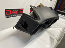 2000 Chevy Camaro SS Z28 Instrument Dash Pad Panel Ebony Black OEM - Day's Parts Yard