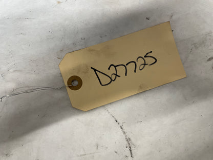 1999 Chevy C5 Corvette Front Bumper Impact Absorber Foam Bar OEM - Day's Parts Yard