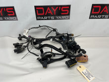 2017 Chevy SS Sedan Fire Wall Front Chassis Engine Bay Wire Wiring Harness OEM - Day's Parts Yard