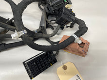 2017 Chevy SS Sedan Fire Wall Front Chassis Engine Bay Wire Wiring Harness OEM - Day's Parts Yard