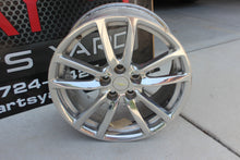 2015 Chevy SS Sedan Wheel 19X9 OEM