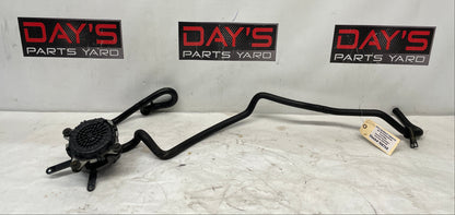 1999 Chevy C5 Corvette Emissions Secondary Air Pump w/ Lines Hoses Tubes OEM - Day's Parts Yard