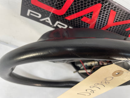 2001 Pontiac Trans AM WS6 Steering Wheel OEM