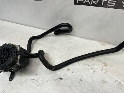 1999 Chevy C5 Corvette Emissions Secondary Air Pump w/ Lines Hoses Tubes OEM - Day's Parts Yard