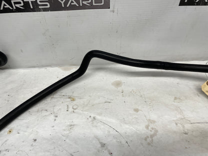 1999 Chevy C5 Corvette Emissions Secondary Air Pump w/ Lines Hoses Tubes OEM - Day's Parts Yard