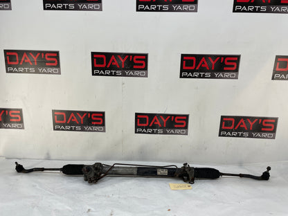 2009 Pontiac G8 GT Power Steering Rack and Pinion Gear Assembly OEM