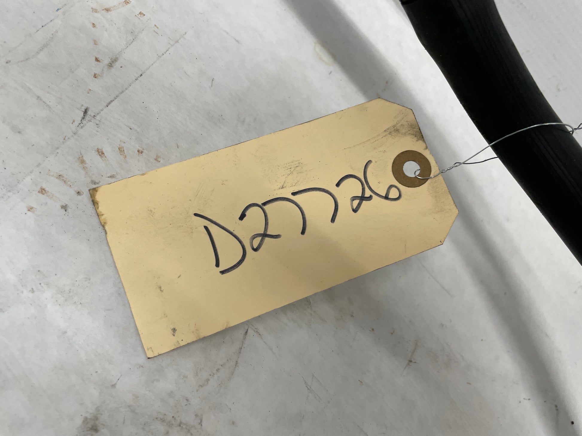 1999 Chevy C5 Corvette Emissions Secondary Air Pump w/ Lines Hoses Tubes OEM - Day's Parts Yard