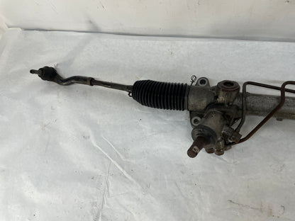 2009 Pontiac G8 GT Power Steering Rack and Pinion Gear Assembly OEM