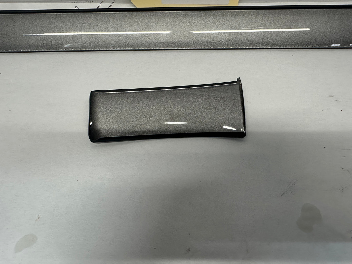 2010 Chevy Camaro SS Silver Applique Dash Trim Molding Panels OEM - Day's Parts Yard